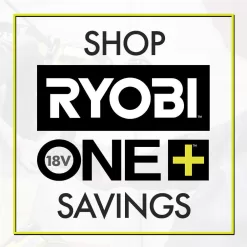 RYOBI15 Amp 12 in. Corded Sliding Compound Miter Saw with LED Cutline Indicator with Universal Miter Saw QUICKSTAND