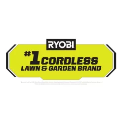 RYOBI OP4060-2B 40V Lithium-Ion 6.0 Ah High Capacity Battery (2-Pack)