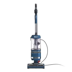 Shark LA301 Navigator Lift-Away ADV Lightweight Bagless Corded HEPA Filter Upright Vacuum for Multi-Surface in Blue - LA301