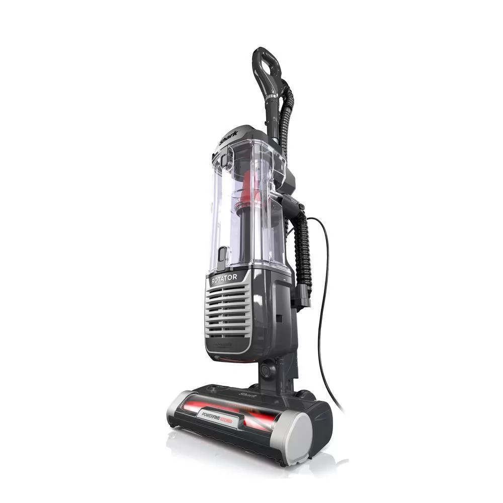 Shark ZU102 Rotator Pet Cordless Upright Vacuum with PowerFins HairPro and Odor Neutralizer Technology ZU102