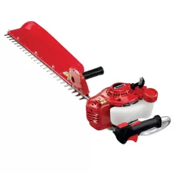 Shindaiwa HT232 28 in. 21.2 cc Gas 2-Stroke Engine Single-Sided Hedge Trimmer