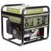 Sportsman 806687 3,000-Watt Open Frame Recoil Start Portable Gasoline Inverter Generator