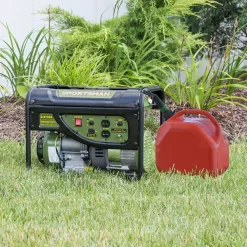 Sportsman 806779 2,000/1,400-Watt Gasoline Powered Portable Generator