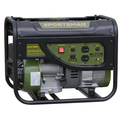 Sportsman 806779 2,000/1,400-Watt Gasoline Powered Portable Generator
