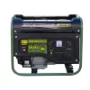 Sportsman 806694 4,000/3,500-Watt Recoil Start Dual Fuel Gasoline Propane Portable Generator with CO Detector Auto-Shutoff