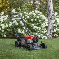 Toro 21 in. Super Recycler Personal Pace SmartStow 190cc Briggs & Stratton Electric Start Self Propelled Walk Behind Lawn Mower