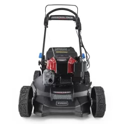 Toro 21 in. Super Recycler Personal Pace SmartStow 190cc Briggs & Stratton Electric Start Self Propelled Walk Behind Lawn Mower