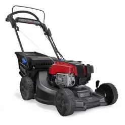 Toro 21 in. Super Recycler Personal Pace SmartStow 190cc Briggs & Stratton Electric Start Self Propelled Walk Behind Lawn Mower