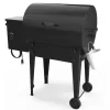 Traeger TFB30KLF Tailgater 20 Pellet Grill in Black