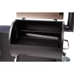 Traeger TFB57PZB Pro Series 22 Pellet Grill in Bronze
