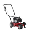 Troy-Bilt TBE550 9 in. Tri-Blade 140 cc Briggs and Stratton 4-Stroke Engine Gas Landscape Edger with Curb Wheel