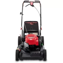 Troy-Bilt TB230B XP XP 21 in. 163cc Briggs and Stratton ReadyStart Engine Gas FWD Self Propelled Walk Behind Lawn Mower