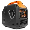 WEN 56235iX Super Quiet 2350/1900-Watt Gas-Powered Lightweight Portable Inverter Generator with Fuel Shut Off and CO Watchdog