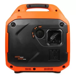 WEN 56360iX Super Quiet 3600/2900-Watt Lightweight RV-Ready Portable Inverter Generator with Fuel Shut Off and CO Watchdog