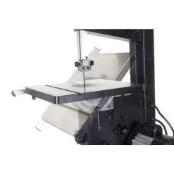 WEN BA3962 3.5 Amp 10 in. 2-Speed Band Saw with Stand and Worklight