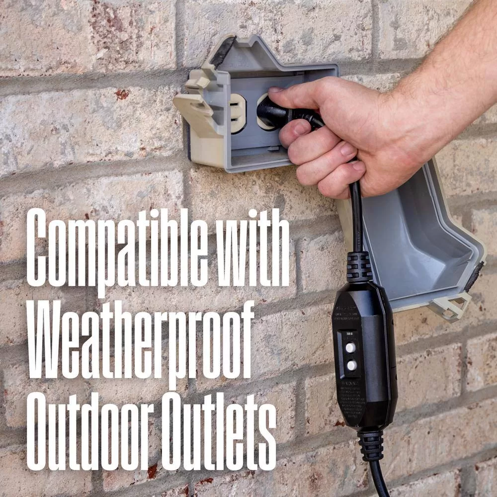 Westinghouse 3200 PSI 1.76 GPM 13 Amp Cold Water Electric Powered Pressure Washer with Turbo Nozzle and 5 Quick Connect Tips