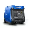 Westinghouse iGen4500cv 4,500-Watt Gas Powered Portable Inverter Generator with Recoil Start, LED Data Center
