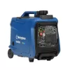 Westinghouse iGen4000DFc 4,000-Watt Gas and Propane Powered Portable Inverter Generator with Remote Electric Start, LED Data Center