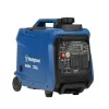 Westinghouse iGen4000c 4,000-Watt Gas Powered Portable Inverter Generator with Remote Electric Start, LED Data Center