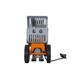 YARDMAX YS0952 9-Ton 15 Amp Portable Electric Log Splitter