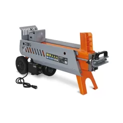 YARDMAX YS0952 9-Ton 15 Amp Portable Electric Log Splitter