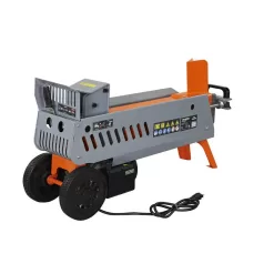 YARDMAX YS0952 9-Ton 15 Amp Portable Electric Log Splitter