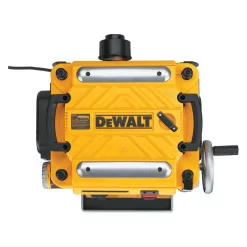 DEWALT DW735 15 Amp Corded 13 in. Planer