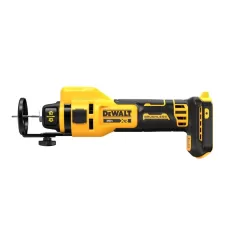 DEWALT 20V MAX XR Brushless Drywall Screwgun and Cut-Out Tool Combo Kit (2.0Ah) (DCK265D2)