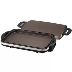 Zojirushi EA-DCC10 Gourmet Sizzler Electric Griddle