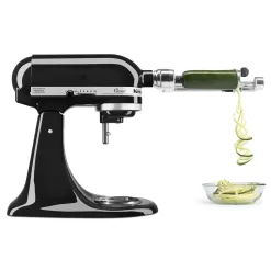 KitchenAid Classic Stand Mixer 4.5-Quart 10-Speed Black Residential Stand Mixer
