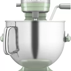 KitchenAid® 7 Quart Bowl-Lift Stand Mixer, Pistachio