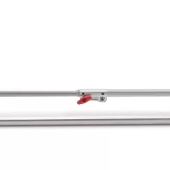 Husqvarna 128PS Gas Powered Pole Saw, 28-cc 2-Cycle Engine, 8-Inch Bar with 2.5-Feet Extension