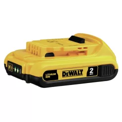 DEWALT 20V MAX Power Tool Combo Kit, 4-Tool Cordless Power Tool Set with Battery and Charger (DCK445D1M1)