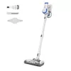Tineco A10 Essentials Cordless Stick Vacuum Cleaner, Lightweight and Quiet, LED Headlights
