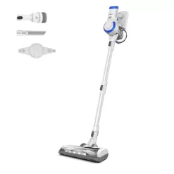 Tineco A10 Essentials Cordless Stick Vacuum Cleaner, Lightweight and Quiet, LED Headlights