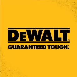 DEWALT 20V MAX Power Tool Combo Kit, 4-Tool Cordless Power Tool Set with 2 Batteries and Charger (DCK444C2)