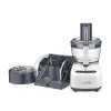 Cuisinart Elemental 13-Cup Food Processor with Spiralizer and Dicer (White)