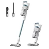Eureka NEC280TL RapidClean Pro Cordless Cleaner for Hard Floors, Lightweight Vacuum LED Headlights