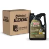 Castrol Edge Euro 5W-30 A3/B4 European Advanced Full Synthetic Motor Oil, 5 Quarts, Pack of 3