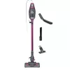 Shark HV371 Rocket Pro DLX Corded Stick, Removable Hand Vacuum, Advanced Swivel Steering