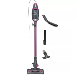 Shark HV371 Rocket Pro DLX Corded Stick, Removable Hand Vacuum, Advanced Swivel Steering