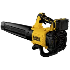 DEWALT 20V Max XR Leaf Blower, 125-MPH, 450-CFM (DCBL722P1)