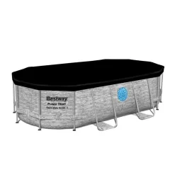 Bestway Power Steel Swim Vista Series II 14' x 8' 2