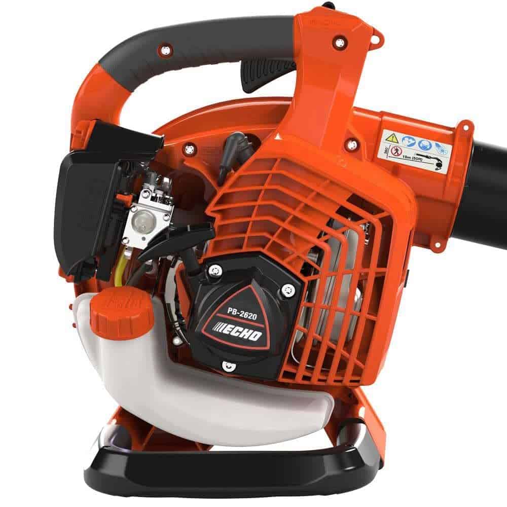 Echo X Series Handheld Blower 25.4Cc