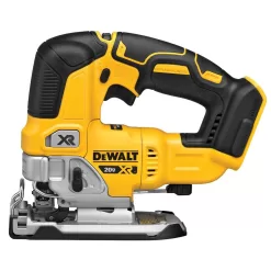 DEWALT 20V MAX Power Tool Combo Kit, Cordless Woodworking 3-Tool Set with 5ah Battery and Charger (DCK300P1)
