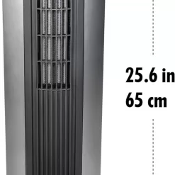 Envion 4 Seasons Large Room 4 in 1 Multi Function Air Purifier, Heater, Fan, and Humidifier w/ 3 Fan Speeds