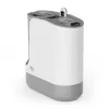 Vornado UH200 Ultrasonic Humidifier with Fan-Assisted Whole Room Humidification, White