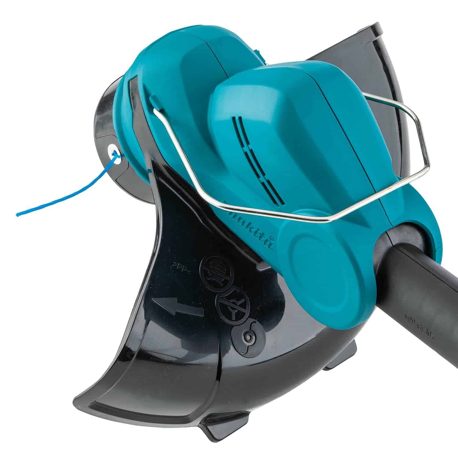 Makita XRU24Z 18V LXT Lithium-Ion Cordless String Trimmer, Tool Only