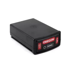 Oregon Cordless B742 4.0 Ah Lithium-Ion Battery Pack