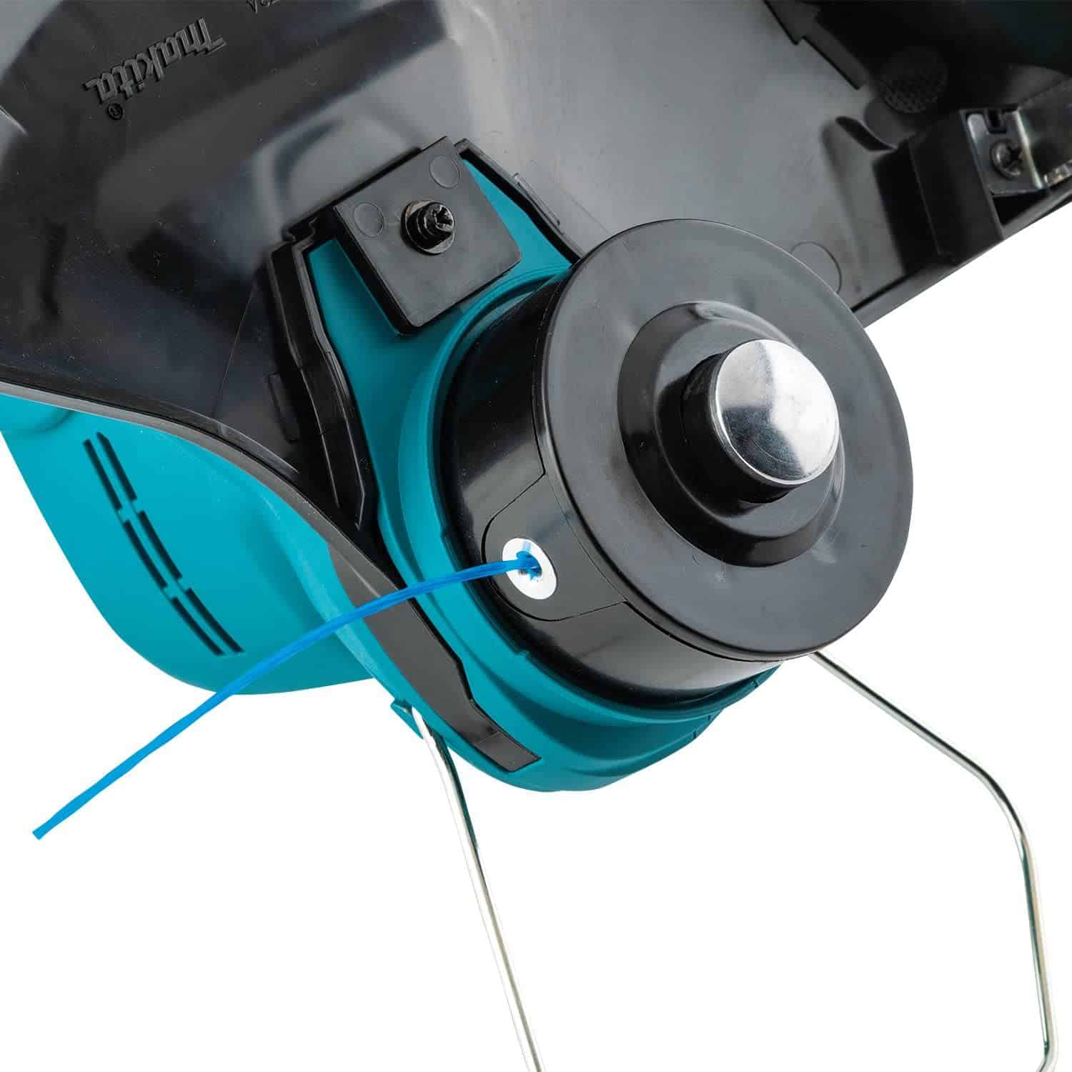 Makita XRU24Z 18V LXT Lithium-Ion Cordless String Trimmer, Tool Only